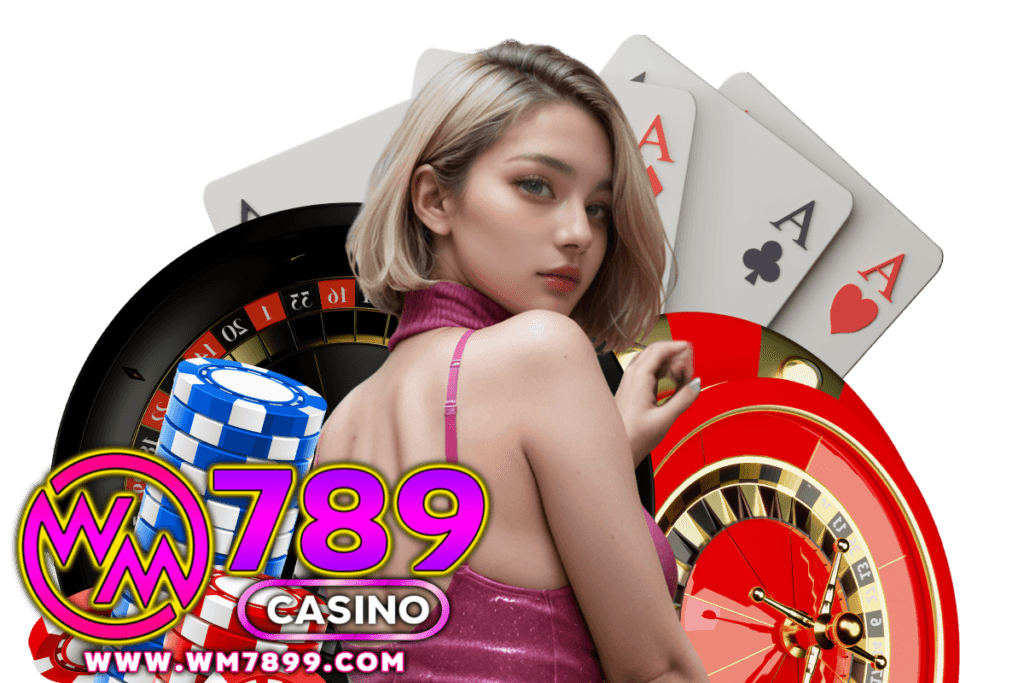 wm789 casino