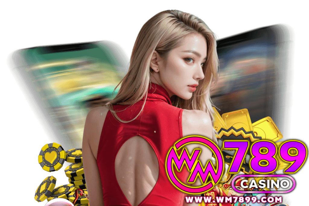 บาคาร่า wm789